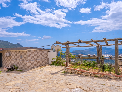  gece  -  Kasım
  | Kalkan Üzümlü’de Deniz Manzaralı Jakuzili Korunaklı Balayı Villası